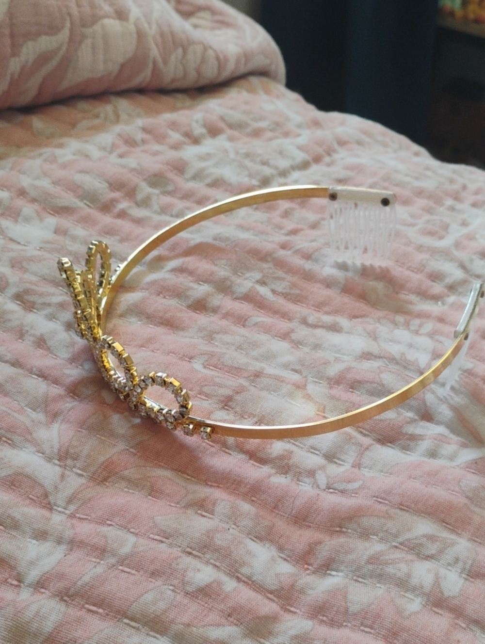 Tiara - Picture 3 of 3